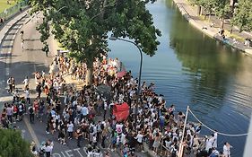 Les 1001 Nuits